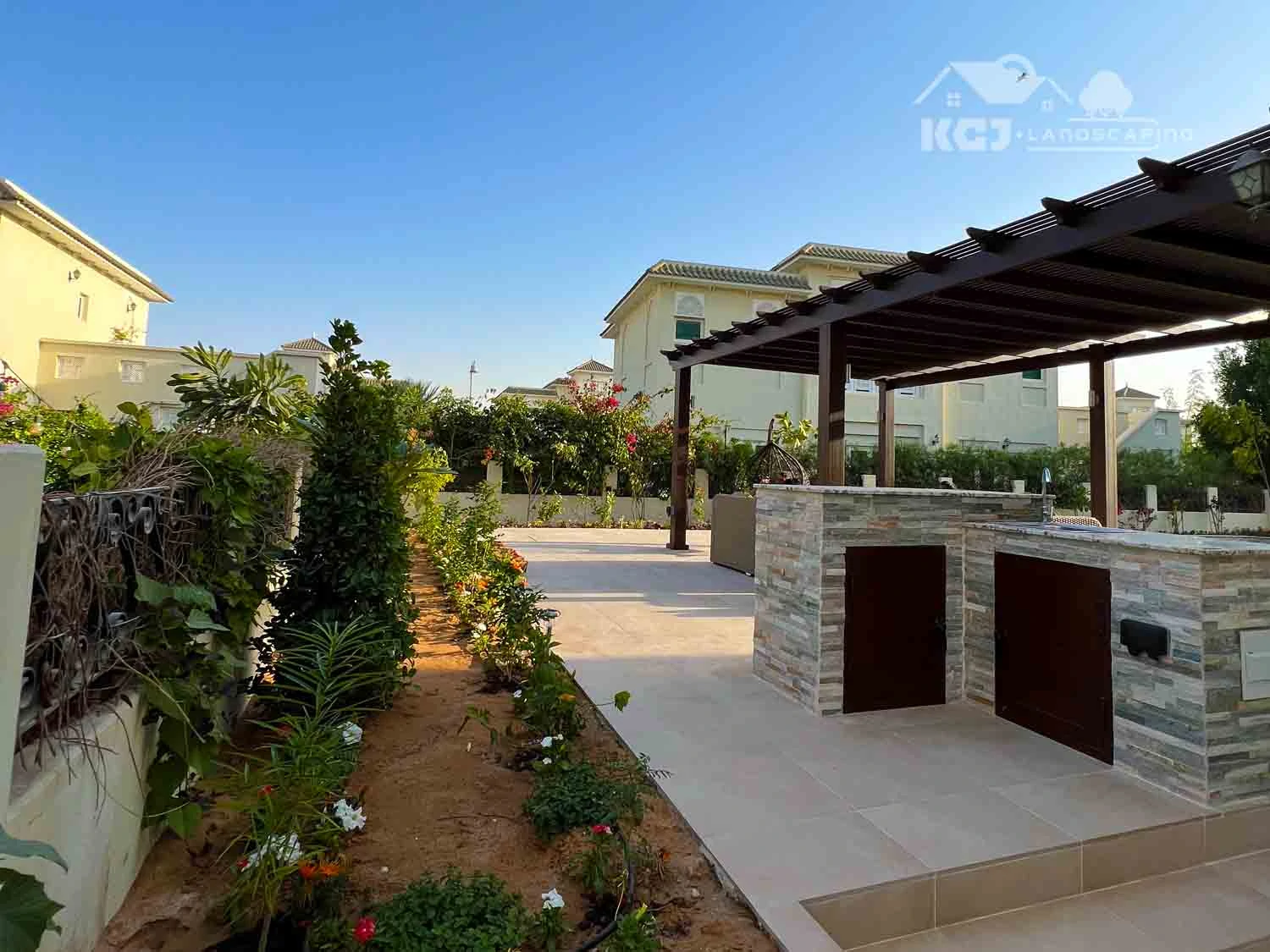 Landscaping-Design-Dubai